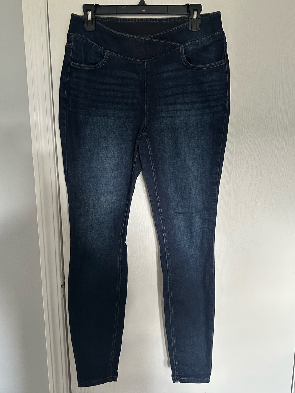 Madewell Skinny Jeans